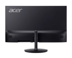 Монитор ACER SH242YEbmihux, 23.8" IPS, FullHD (1920x1080) 100Hz, 16:9, 1ms, 250 cd/m2, 1000:1, AMD FreeSync, Speakers 2x1W, HDMI, USB Type-C, Black - UM.QS2EE.E13