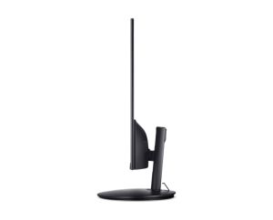 Монитор ACER SH242YEbmihux, 23.8" IPS, FullHD (1920x1080) 100Hz, 16:9, 1ms, 250 cd/m2, 1000:1, AMD FreeSync, Speakers 2x1W, HDMI, USB Type-C, Black - UM.QS2EE.E13