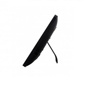 Монитор VIEWSONIC TD2430, 23.6'' VA Touch, FullHD (1920x1080) 60Hz, 16:9, 10ms, 200 cd/m², 3000:1, Speaker 2x2W, VGA, HDMI, DisplayPort, 2xUSB3.2, Black