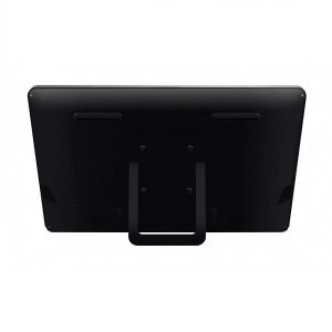 Монитор VIEWSONIC TD2430, 23.6'' VA Touch, FullHD (1920x1080) 60Hz, 16:9, 10ms, 200 cd/m², 3000:1, Speaker 2x2W, VGA, HDMI, DisplayPort, 2xUSB3.2, Black
