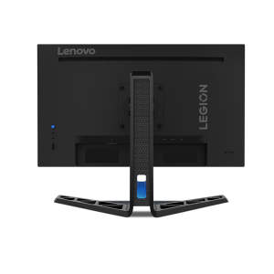 Монитор LENOVO Legion R25i-30, 24.5" IPS, FullHD (1920x1080) 180Hz, 16:9, 0.5ms, 400 cd/m², 1000:1, AMD FreeSync™ Premium, Speaker 2x3W, 2xHDMI, DP, Raven Black - 67B7GACBEU