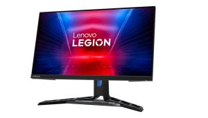 Монитор LENOVO Legion R25f-30 (67B8GACBEU), 24.5" VA, FullHD (1920x1080) 280Hz, 16:9, 0.5ms, 380 cd/m², 3000:1, AMD FreeSync™ Premium, Speaker 2x3W, 2xHDMI, DP, Raven Black