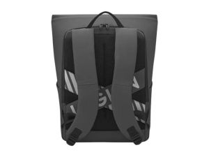 Раница за лаптоп LENOVO Legion GB400 (GX41M53146), 16-inch Gaming Backpack, Grey 