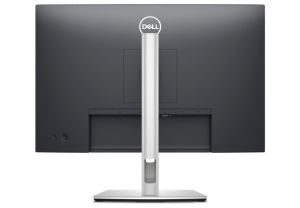 Монитор DELL P2425E, 24" IPS, WUXGA (1920x1200) 100Hz, 16:10, 5ms, 1500:1, 300 cd/m2, HDMI, 2xDisplay Port, 2xUSB-C, 3xUSB 3.2, 1x RJ45, Black
