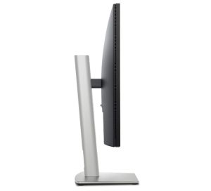 Монитор DELL P2725HE, 27" IPS, FullHD (1920x1080) 100Hz, 16:9, 5ms, 1500:1, 300 cd/m2, HDMI, 2xDP, USB-C, RJ-45, 3xUSB 3.2, Black