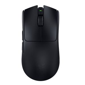 Безжична геймърска мишка RAZER Viper V3 Pro (RZ01-05120100-R3G1), Razer HyperSpeed Wireless, 35000 DPI, USB Type-C, Black