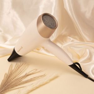 Сешоар REMINGTON D4740 Shea Soft, 2200 W, DC мотор, 3 темепратурни настройки, 2 скорости, Розов