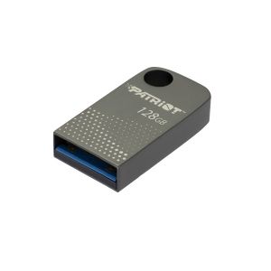 USB памет 128GB PATRIOT TAB300 (PSF128GT300DS3U), USB 3.2 Gen 1, Read up to 120MB/s, Dark Shadow