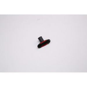 Прахосмукачка с воден филтър OLIVER VOLTZ OV51001O, 1400W, Аксесоари, 15 л, Розов/черен