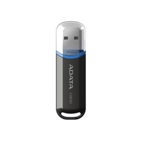 USB памет 32GB ADATA C906. USB 2.0. Black - AC906-32G-RBK