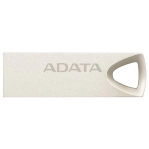 USB памет 32GB ADATA UV210 , USB 2.0, Grey - AUV210-32G-RGD