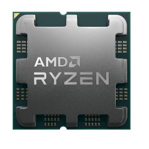 Процесор AMD Ryzen 5 7600X (4.7GHz up to 5.3GHz, 6 ядра, AM5) tray