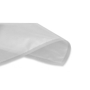 Торбички за вакуумиране ROSBERG R51987, 100 бр, 25 х 35 см, Прозрачен