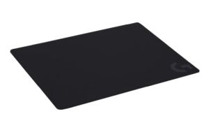 Подложка за мишка LOGITECH G440 (943-000792), Hard Gaming Mouse Pad, 340x280x3 мм