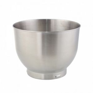 Кухненски робот 3в1 ROYALTY LINE RL-PKM1900.7BG, 1900W, 6.5 литра, Блендер, Миксер, Месомелачка, Сребрист