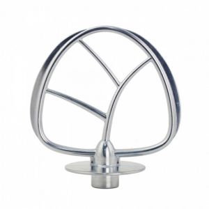 Кухненски робот 3в1 ROYALTY LINE RL-PKM1900.7BG, 1900W, 6.5 литра, Блендер, Миксер, Месомелачка, Сребрист