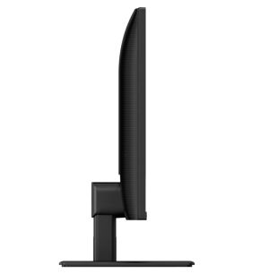 Монитор PHILIPS 32E1N1800LA/00, 31.5" VA, 4K UHD (3840x2160) 60Hz, 16:9, 4ms, 300cd/m2, 3500:1, Adaptive Sync, Speaker2x2W, 2xHDMI, DP, Black