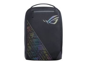Раница за лаптоп ASUS ROG Backpack BP1501G Holographic Edition, Black