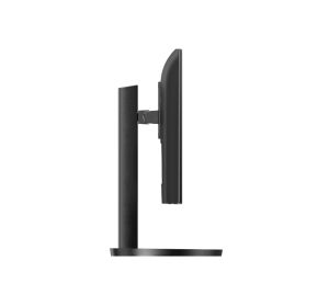 Монитор AOC 24B3CF2, 23.8" IPS, FullHD (1920x1080) 100Hz, 16:9, 1ms, 250cd m/2, 1300:1, Adaptive Sync, Speaker 2x2W, HDMI, USB Type-C, Black