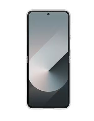 Калъф SAMSUNG Z Flip 6 Case Flipsuit, Transparent