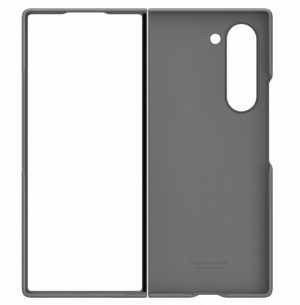 Гръб за SAMSUNG Fold6 Grey S Pen Case