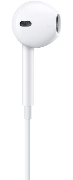 Слушалки APPLE EarPods (Lightning Connector)