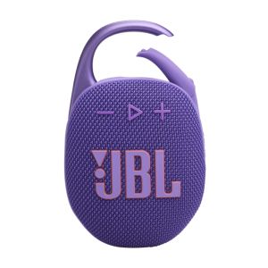 Преносима колонка JBL Clip 5 PUR Ultra-portable and waterproof Speaker