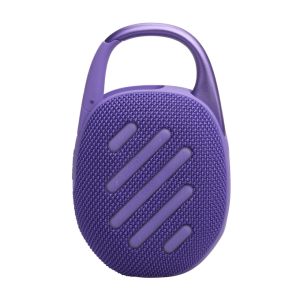 Преносима колонка JBL Clip 5 PUR Ultra-portable and waterproof Speaker