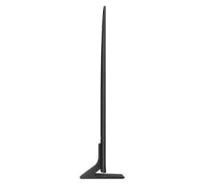 Телевизор 65" SAMSUNG 65DU8572, 4K UHD LED TV, SmartTV, TizenOS, 50Hz, Wi-Fi 5, Drak Gray