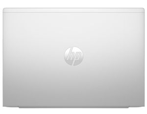 Лаптоп HP ProBook 460 G11 (9Y7S7ET), 16" WUXGA (1920x1200) IPS, Intel® Core™ Ultra 5 125U (1.3GHz up to 4.3GHz, 12 ядра), 16GB DDR5, 512GB SSD M.2, Backlit Kbd, Free DOS, Pike Silver