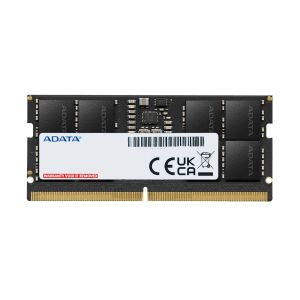 Памет ADATA 8GB DDR5 5600MHz SO-DIMM