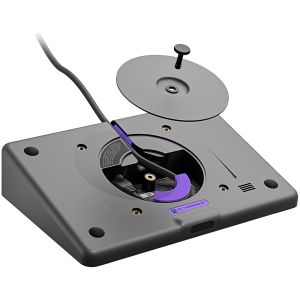 Сензорен контролер Logitech Tap IP Meeting Room Touch Controller