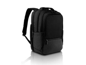 Раница за лаптоп DELL EcoLoop Premier Backpack 15 Fits most laptops up to 15", Black