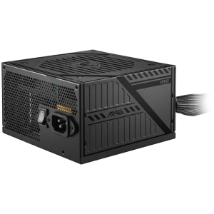 Захранване MSI MAG A650BNL, 650W, 80 PLUS Bronze