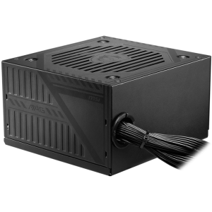 Захранване MSI MAG A650BNL, 650W, 80 PLUS Bronze