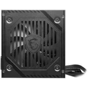 Захранване MSI MAG A650BNL, 650W, 80 PLUS Bronze