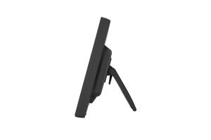 Монитор LG 17BR30T-B, 17” TN Touchscreen, SXGA (1280 x 1024) 75Hz, 5:4, 5ms, 1000:1, 200cd/m2, VGA, USB2.0,   Black