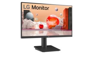 Монитор LG 27MS550-B, 27" IPS, FullHD (1920x1080) 100Hz, 16:9, 5ms, 1000:1, 250 cd/m2, Dynamic Action Sync, Speaker 2x2W, 2xHDMI, Black