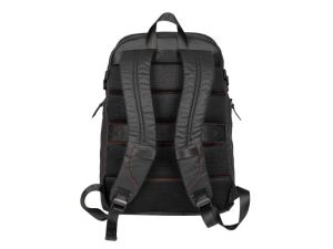 Раница за лаптоп GENESIS Pallad 420 (NBG-2217), 15.6" Backpack, Black 