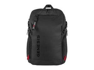 Раница за лаптоп GENESIS Pallad 420 (NBG-2217), 15.6" Backpack, Black 