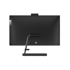 All in One LENOVO IdeaCentre AIO 3 24ALC6, 23.8" FullHD (1920x1080) IPS, AMD Ryzen 7 7730U (2.0GHz up to 4.5GHz, 8 ядра), 16GB DDR4, 512GB SSD M.2, USB Клавиатура + Мишка, noOS, Black - F0G100RBRI 