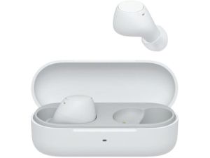 Безжични слушалки SONY WF-C510, White