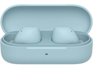 Безжични слушалки SONY WF-C510, Blue