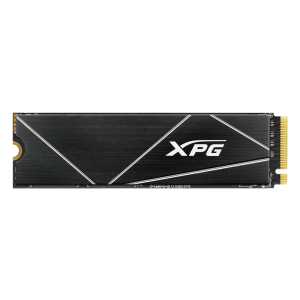 SSD 512GB ADATA XPG GAMMIX S70 BLADE, M.2 2280, NVMe PCIe Gen4x4, 3D NAND - AGAMMIXS70B-512G-CS