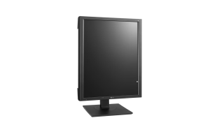 Монитор LG 21HK512D-B, 21.3'' IPS, QXGA (2048x1536) 60Hz, 4:3, 30ms, 1000cd/m2, 1400:1, DVI-D, DP, USB, Black