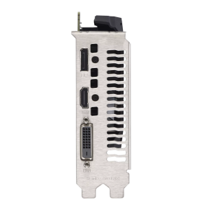 Видео карта ASUS Dual GeForce RTX 3050 OC Edition 6GB GDDR6, 96-bit, DVI-D, HDMI, DP