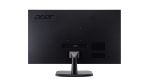 Монитор ACER EK220Q E3bi, 21.5" IPS, FullHD (1920x1080) 100Hz, 16:9, 1ms, 250cd/m2, 1000:1, AMD FreeSync, Speakers 2W, HDMI, VGA, Black - UM.WE0EE.303