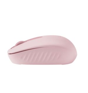 Безжична мишка LOGITECH M196 (910-007461), Bluetooth, 1000DPI, Rose