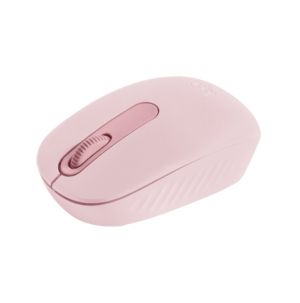 Безжична мишка LOGITECH M196 (910-007461), Bluetooth, 1000DPI, Rose
