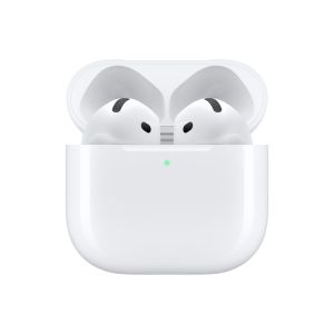 Безжични слушалки APPLE AirPods 4 (USB-C)